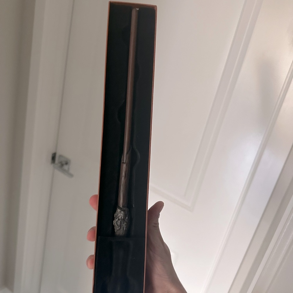 Harry Potter wand universal studio